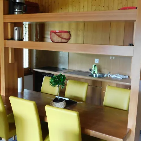 Appartement Edelweiss A131 *