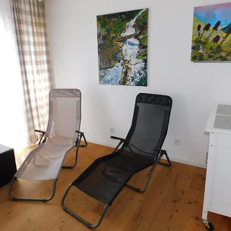 Appartement Edelweiss A131
