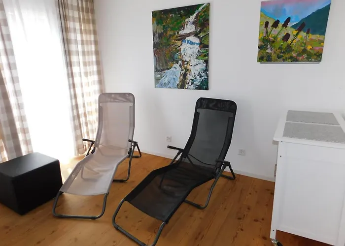 Appartement Edelweiss A131