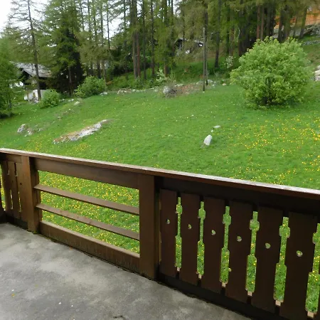 Edelweiss A131 * Bellwald