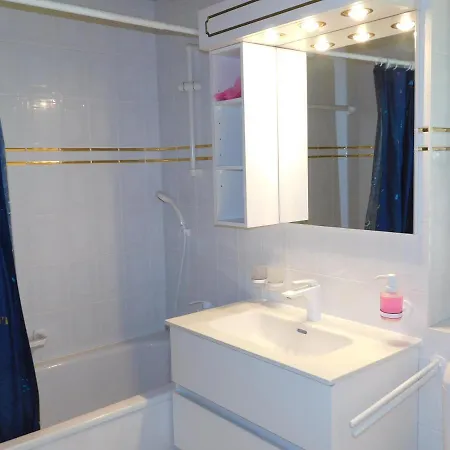 Edelweiss A131 Lägenhet Bellwald