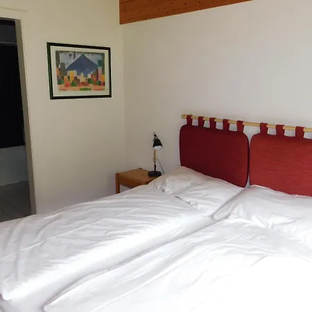 Edelweiss A131 Bellwald