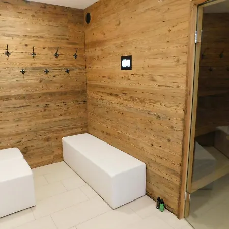 Edelweiss A131 Lägenhet Bellwald