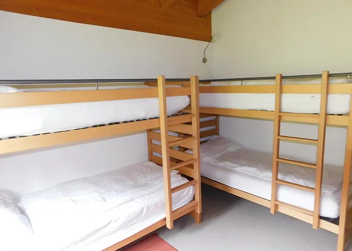 Apartmán Edelweiss A131 Bellwald
