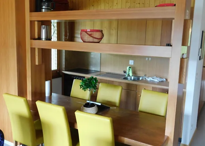 Apartmán Edelweiss A131 *