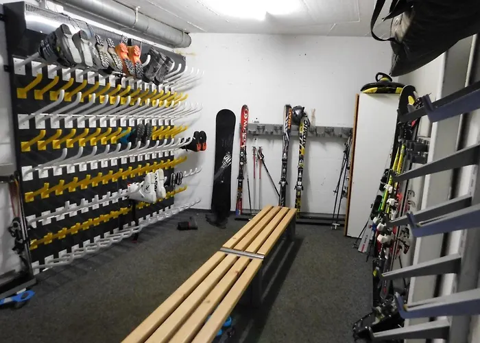 Apartmán Edelweiss A131 Bellwald