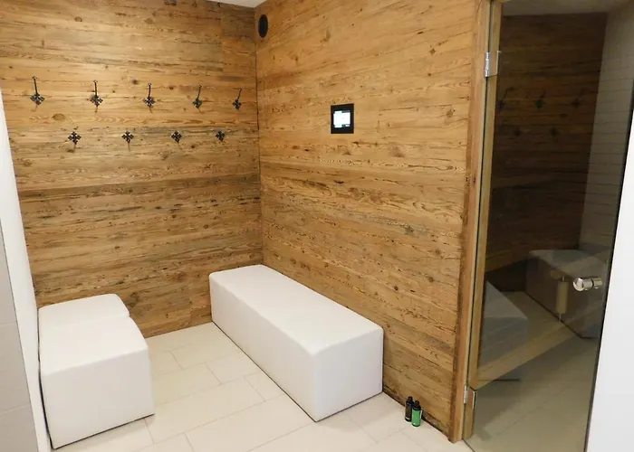 Edelweiss A131 Apartmán Bellwald