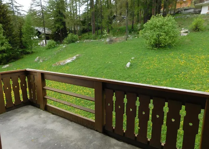 Edelweiss A131 * Bellwald