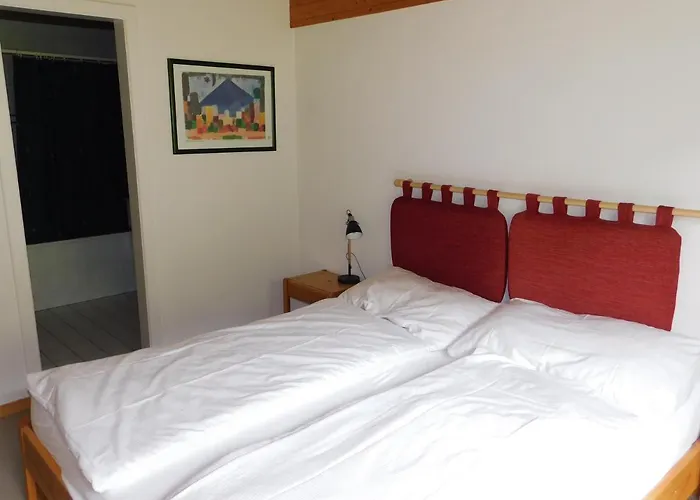 Edelweiss A131 Bellwald